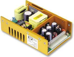 XP POWER SDS120PT08B Power Supply; AC-DC; Triple Out; 120W; -12V, 5V, 12V; 90-264V in; U Channel XP POWER SDS120PT08B Power Supply; AC-DC; Triple Out; 120W; -12V, 5V, 12V; 90-264V in; U Channel