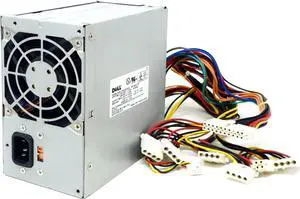 Dell HP-P2507F3C power supply replacements Dell HP-P2507F3C power supply replacements