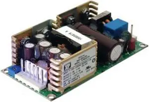 XP POWER ECM40US24 Power Supply; AC-DC; 40W 24V 1.7A, Open-Frame, Adj Vout, 90-264 VACin XP POWER ECM40US24 Power Supply; AC-DC; 40W 24V 1.7A, Open-Frame, Adj Vout, 90-264 VACin