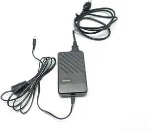 NEW INTERMEC AE19 851-082-103 100-240V-AC 12V-DC 50W 4.15A POWER SUPPLY D512029 NEW INTERMEC AE19 851-082-103 100-240V-AC 12V-DC 50W 4.15A POWER SUPPLY D512029