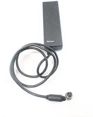 INTERMEC AE21 Power Supply 100-240V-AC 8.3A AMP 12V-DC 100W INTERMEC AE21 Power Supply 100-240V-AC 8.3A AMP 12V-DC 100W