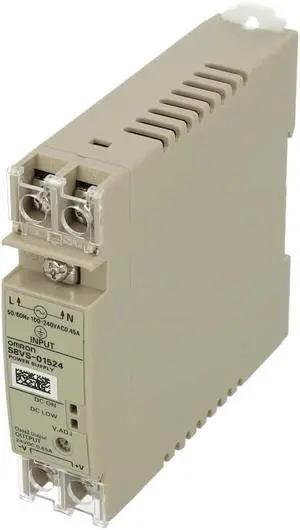 Omron S8VS-01524 Power Supply T34292 Omron S8VS-01524 Power Supply T34292