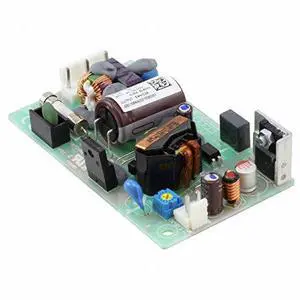 DELTA PRODUCTS PJ-5V15WBNA PJ Series 15 W 5 V Single Output Open Frame No Remote Power Supply - 1 item(s) DELTA PRODUCTS PJ-5V15WBNA PJ Series 15 W 5 V Single Output Open Frame No Remote Power Supply - 1 item(s)