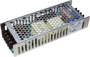 TDK-LAMBDA CUS200LD48 AC/DC Enclosed Power Supply (PSU), 1 Outputs, 124.8 W, 48 V, 2.6 A TDK-LAMBDA CUS200LD48 AC/DC Enclosed Power Supply (PSU), 1 Outputs, 124.8 W, 48 V, 2.6 A