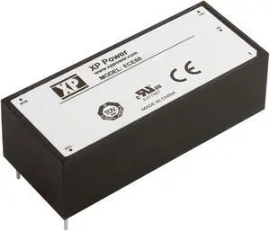 ECE60US36 Power Supply AC-DC; ENCAPSULATED, 60W, PCB Mount ECE60US36 Power Supply AC-DC; ENCAPSULATED, 60W, PCB Mount