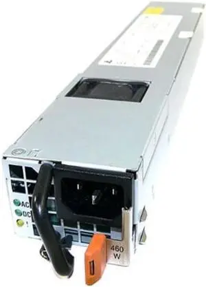IBM 81Y6558 465W Redundant Ac Power Supply Supply IBM 81Y6558 465W Redundant Ac Power Supply Supply