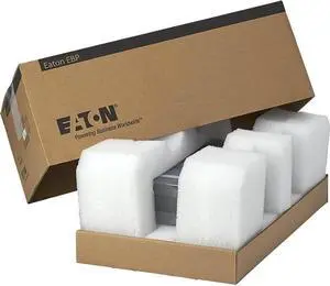 Eaton Internal Replacement Battery Cartridge (RBC) for 5P750RC UPS Systems, TAA - Lead Acid - Valve-Regulated - Hot Swappable - TAA Compliant Eaton Internal Replacement Battery Cartridge (RBC) for 5P750RC UPS Systems, TAA - Lead Acid - Valve-Regulated - Hot Swappable - TAA Compliant
