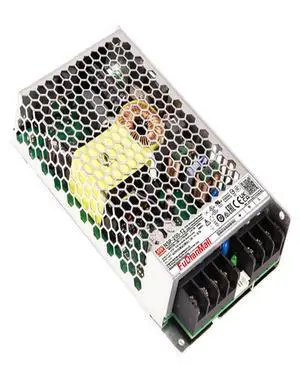 Mean Well 200W AC/DC High Reliable Multi-Industries Enclosed Type 12 Volt Power Supply Ham Radio Computer Uninterruptible Power Supply Units 12V 16.7A NSP-200-12 Mean Well 200W AC/DC High Reliable Multi-Industries Enclosed Type 12 Volt Power Supply Ham Radio Computer Uninterruptible Power Supply Units 12V 16.7A NSP-200-12