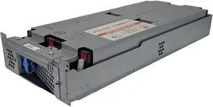 Replacement Battery Cartridge for APC 911-0028 Model, APC RBC43 Compatible, Plug and Play Ready Replacement Battery Cartridge for APC 911-0028 Model, APC RBC43 Compatible, Plug and Play Ready