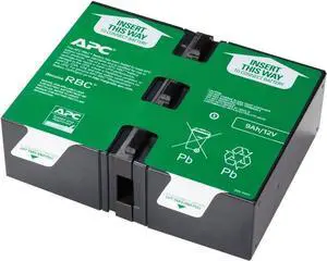 APC APCRBC131 Battery Cartridge Battery APC APCRBC131 Battery Cartridge Battery