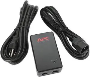 APC Poe Injector APC Poe Injector