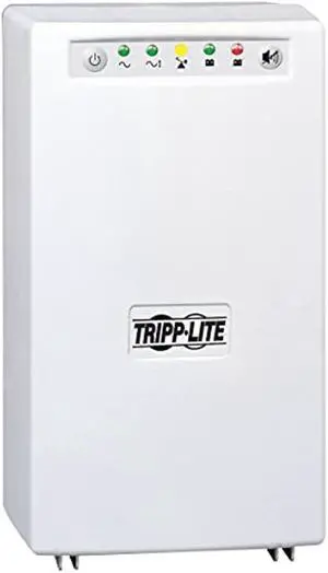700VA Intl UPS Smart Pro Tower Hospital Grade Line-Interactive 6 IEC320 C13 700VA Intl UPS Smart Pro Tower Hospital Grade Line-Interactive 6 IEC320 C13