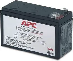 APC Battery Cartridge APC Battery Cartridge