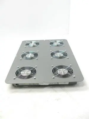 Compaq Comp. 110V Fan KIT Graphite (257413-B21) Compaq Comp. 110V Fan KIT Graphite (257413-B21)