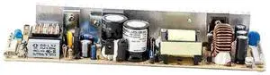 Mean Well LPS-100-24 Open-Frame Switching AC-to-DC Power Supply, Single Output, 24V, 0-4.2A, 100.8W, 1.3" H x 2.4" W x 8.7" L Mean Well LPS-100-24 Open-Frame Switching AC-to-DC Power Supply, Single Output, 24V, 0-4.2A, 100.8W, 1.3" H x 2.4" W x 8.7" L