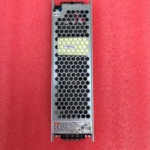 Mean Well UHP-350R-48 350.4W Slim Type with PFC Switching Power Supply 48V/7.3A Mean Well UHP-350R-48 350.4W Slim Type with PFC Switching Power Supply 48V/7.3A