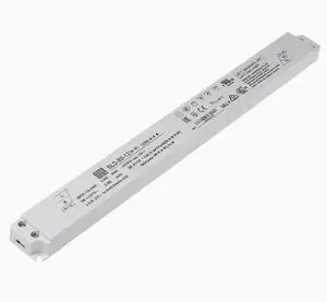 MEAN WELL SLD-80-12 79.2W Constant Voltage+ Constant Current LED Driver SLD-80 12V 6.6A MEAN WELL SLD-80-12 79.2W Constant Voltage+ Constant Current LED Driver SLD-80 12V 6.6A