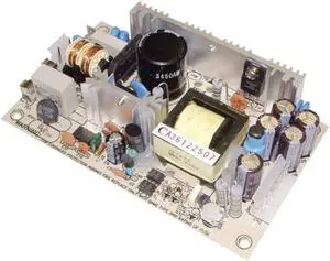 AC to DC Power Supply Open Frame Triple Output 5 Volt 12 Volt 12 Volt 5 Amp 2.5 Amp 0.5 Amp 42.6 Watt AC to DC Power Supply Open Frame Triple Output 5 Volt 12 Volt 12 Volt 5 Amp 2.5 Amp 0.5 Amp 42.6 Watt
