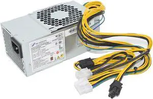 New for 500W Switching Power Supply 8PIN (6Pin+2PIN) FSP500-20TGBAB GW-T300SPWC-TF GW-TFX200AHD HK300-71PP New for 500W Switching Power Supply 8PIN (6Pin+2PIN) FSP500-20TGBAB GW-T300SPWC-TF GW-TFX200AHD HK300-71PP