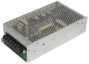 MEAN WELL DC/DC Power Supply Single Output 12 Volt 12.5A 150W 7-Pin 19-36Vin MEAN WELL DC/DC Power Supply Single Output 12 Volt 12.5A 150W 7-Pin 19-36Vin