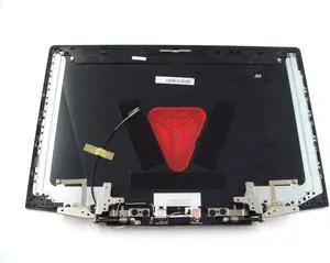 Parts for Lenovo Legion Y720-15IKB LCD Cover Rear Back Lid with Antenna&Hinges 5CB0N67199 Parts for Lenovo Legion Y720-15IKB LCD Cover Rear Back Lid with Antenna&Hinges 5CB0N67199