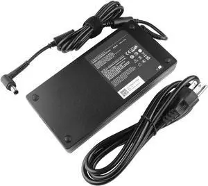 20V 15A 300W 7.4mm * 5.0mm Power Adapter Charger Compatible with Delta ADP-300BB T Medion 40083413 Erazer Major X10 Gaming Erazer Major X10 N68630 20V 15A 300W 7.4mm * 5.0mm Power Adapter Charger Compatible with Delta ADP-300BB T Medion 40083413 Erazer Major X10 Gaming Erazer Major X10 N68630