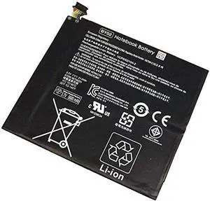 3.7V 5680mah BY02 Replacement Laptop Battery For HP BY02 HSTNH-C12C-S 3.7V 5680mah BY02 Replacement Laptop Battery For HP BY02 HSTNH-C12C-S