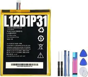 L12D1P31 Laptop Battery,Compatible for Lenovo A1000/A3000-H/A5000E/A1010-T/A3300/A1010 Tablet Battery Replacement Bateria Grade A Cell. L12D1P31 Laptop Battery,Compatible for Lenovo A1000/A3000-H/A5000E/A1010-T/A3300/A1010 Tablet Battery Replacement Bateria Grade A Cell.