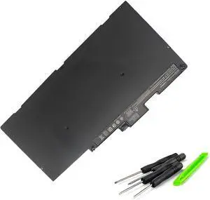 11.4V 46.5Wh CS03XL Battery,Compatible for HP Elitebook 745 755 840 848 850 G3 G4, ZBook 15u G3 G4 TA03.(TA03) 11.4V 46.5Wh CS03XL Battery,Compatible for HP Elitebook 745 755 840 848 850 G3 G4, ZBook 15u G3 G4 TA03.(TA03)