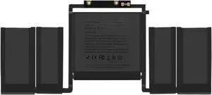 BeNtli A1322 A1493 A1713 A1819 A1417 A1618 A1321 BatteryCompatible for MacBook Pro 13" A1278 A1502 A1708 A1706 15" A1286 A1398 A1707(A1706(Late 2016)) BeNtli A1322 A1493 A1713 A1819 A1417 A1618 A1321 BatteryCompatible for MacBook Pro 13" A1278 A1502 A1708 A1706 15" A1286 A1398 A1707(A1706(Late 2016))
