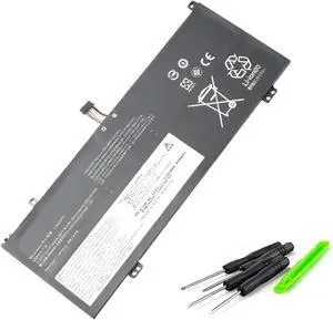 L18C4PF0 L18M4PF0 L18D4PF0 Battery,Compatible for Lenovo ThinkBook,13s 14s 13s-IWL 13s-20R90071GE 14s-IWL 14s-20rm0009us L18C4PF0 L18M4PF0 L18D4PF0 Battery,Compatible for Lenovo ThinkBook,13s 14s 13s-IWL 13s-20R90071GE 14s-IWL 14s-20rm0009us