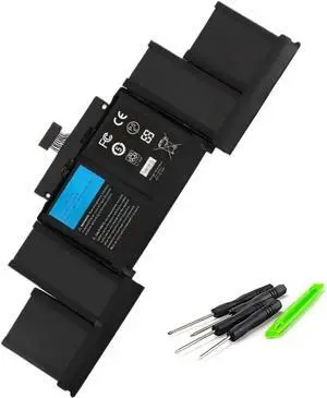 11.36V 99.5Wh A1618 Battery,Compatible for MacBook Pro 15" Retina A1398 2015 Year 020-00079 MJLQ2LL/A MJLT2LL/A with Tools 11.36V 99.5Wh A1618 Battery,Compatible for MacBook Pro 15" Retina A1398 2015 Year 020-00079 MJLQ2LL/A MJLT2LL/A with Tools