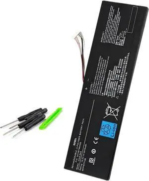 GAG-N4A Laptop Battery,Compatible for Gigabyte Aero 15 OLED XD 15 RP75 16 RP86 17 HDR YD 17 XE4 16 YE5 15G KC 15G XC 15P XC 99WH GAG-N4A Laptop Battery,Compatible for Gigabyte Aero 15 OLED XD 15 RP75 16 RP86 17 HDR YD 17 XE4 16 YE5 15G KC 15G XC 15P XC 99WH