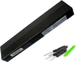 7XINbox A31-F9 A32-F9 10.8V 5200mAh Laptop Battery,Compatible for Asus F6 F6S F6E F6V F9 F9DC F9E F9F F9J F9S A31-F9 A32-F9. 7XINbox A31-F9 A32-F9 10.8V 5200mAh Laptop Battery,Compatible for Asus F6 F6S F6E F6V F9 F9DC F9E F9F F9J F9S A31-F9 A32-F9.