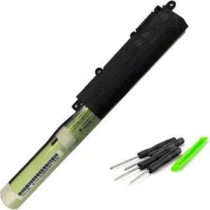 A31N1519 Laptop Battery,Compatible for ASUS VM520U A540U F540U R540U D540Y X540 X540S X540L X540LJ X540LA X540SA X540SC X540YA 10.8V 36Wh. A31N1519 Laptop Battery,Compatible for ASUS VM520U A540U F540U R540U D540Y X540 X540S X540L X540LJ X540LA X540SA X540SC X540YA 10.8V 36Wh.
