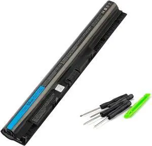 14.8V 3400mAh M5Y1K Battery,Compatible for Inspiron 3565 3576 3476 3567 5758 5759 5555,Compatible for Vostro 3558 3568 3578 3478 14.8V 3400mAh M5Y1K Battery,Compatible for Inspiron 3565 3576 3476 3567 5758 5759 5555,Compatible for Vostro 3558 3568 3578 3478