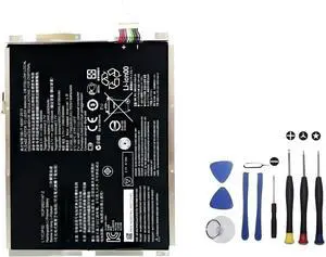 L11C2P32 3.7V/6340mAh Laptop Battery,Compatible for Lenovo IdeaTad S6000 S6000-F S6000-H A7600 A7600-HV A7600-F A10-80 A10-80HC S6000F/H L12D2P31. L11C2P32 3.7V/6340mAh Laptop Battery,Compatible for Lenovo IdeaTad S6000 S6000-F S6000-H A7600 A7600-HV A7600-F A10-80 A10-80HC S6000F/H L12D2P31.