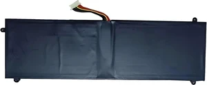Compatible for Universal 10-Pin Laptop Battery, Replacement for ZL4776127-2S, 7.4V 5000mAh 37WH (8-Lines) & 7.4V 4000mAh 29.6WH (9-Lines).(ZL4776127-2S 5000MAH) Compatible for Universal 10-Pin Laptop Battery, Replacement for ZL4776127-2S, 7.4V 5000mAh 37WH (8-Lines) & 7.4V 4000mAh 29.6WH (9-Lines).(ZL4776127-2S 5000MAH)