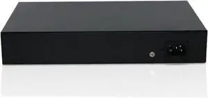 16+2 PoE Switch ZX-G16F02GN Industrial Ethernet Switches 16+2 PoE Switch ZX-G16F02GN Industrial Ethernet Switches