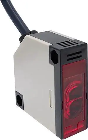 1pc Diffuse Reflection Infrared Switch PhotoelectricE3JK-R4M1/2 E3JK-DS30M1/2 DC24V AC220V 24V-220V Switch Diffuse Reflective Sensor(E3JK-R4M2-24v) 1pc Diffuse Reflection Infrared Switch PhotoelectricE3JK-R4M1/2 E3JK-DS30M1/2 DC24V AC220V 24V-220V Switch Diffuse Reflective Sensor(E3JK-R4M2-24v)