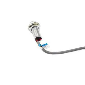 1pc Magnet Inductive Proximity Switch NJK-8002A/B/AB/C/D/CD Hall Magnetic Sensor M12 Distance 8mm PNP NPN NO NC(NJK-8002AB PNP NO NC) 1pc Magnet Inductive Proximity Switch NJK-8002A/B/AB/C/D/CD Hall Magnetic Sensor M12 Distance 8mm PNP NPN NO NC(NJK-8002AB PNP NO NC)