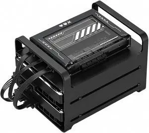 ZimaBlade 7700 x86 Home Server & 2-Bay NAS Kit, Intel Quad-Core, 16GB RAM, CasaOS Preinstalled, Dual SATA, PCIe x4 Expansion, Docker, Plex, Home Assistant & Self-Hosting Platform ZimaBlade 7700 x86 Home Server & 2-Bay NAS Kit, Intel Quad-Core, 16GB RAM, CasaOS Preinstalled, Dual SATA, PCIe x4 Expansion, Docker, Plex, Home Assistant & Self-Hosting Platform