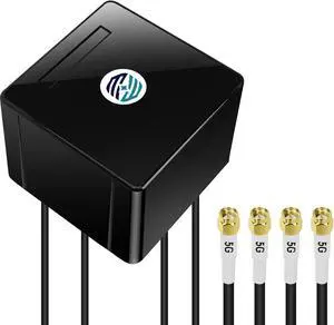 Maswell 4X4 MIMO 5G Antenna Outdoor Maswell 4X4 MIMO 5G Antenna Outdoor