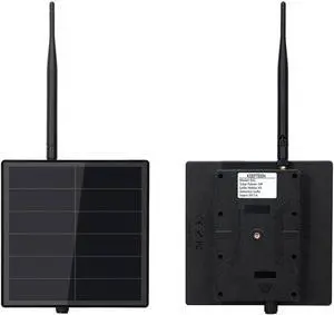 KEEPTEEN D5L-H1 Meshcore Mesh Node Repeater,5W Solar Panel Lora Kits Bult in Heltec ESP32 V3 LoRa WiFi BLE Modules Board and Battery Controller KEEPTEEN D5L-H1 Meshcore Mesh Node Repeater,5W Solar Panel Lora Kits Bult in Heltec ESP32 V3 LoRa WiFi BLE Modules Board and Battery Controller