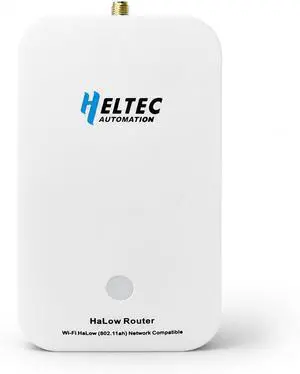 Wireless Bridge Point to Point, Long Range Wireless Bridge with 802.11ah, WiFi HaLow, Supports 2km Transmission Distance for Drones, Robotics, Industrial Contro Wireless Bridge Point to Point, Long Range Wireless Bridge with 802.11ah, WiFi HaLow, Supports 2km Transmission Distance for Drones, Robotics, Industrial Contro