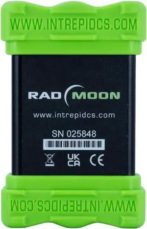 RAD-Moon RAD-Moon
