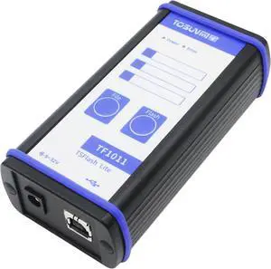 TOSUN Technology - Auto Grade - 1 CH CAN FD Handheld Offline Flashing Tool TOSUN Technology - Auto Grade - 1 CH CAN FD Handheld Offline Flashing Tool