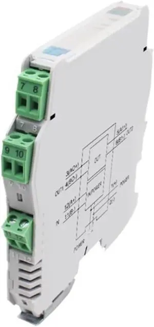 Industrial-Grade 485 Hub Industrial-Grade 485 Hub
