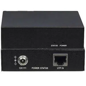 0E-USB2EXT USB 2.0 Extender, 480 Mbps, 165 ft Range Over Cat 5e/6, Supports 4 Devices, Driver-Free 0E-USB2EXT USB 2.0 Extender, 480 Mbps, 165 ft Range Over Cat 5e/6, Supports 4 Devices, Driver-Free
