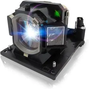 A+ Quality DT01481 Replacement Projector Lamp Bulb with Housing Compatible with Hitachi CP-WX3030WN CP-WX3530WN CP-EX301N CP-EX401 CP-X3541WN CP-X4030WN CP-X3042WN CP-WX3042WN CP-EX252N A+ Quality DT01481 Replacement Projector Lamp Bulb with Housing Compatible with Hitachi CP-WX3030WN CP-WX3530WN CP-EX301N CP-EX401 CP-X3541WN CP-X4030WN CP-X3042WN CP-WX3042WN CP-EX252N
